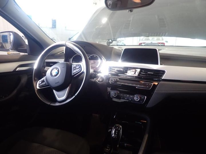 Photo 12 VIN: WBAYH110505N83942 - BMW X2 