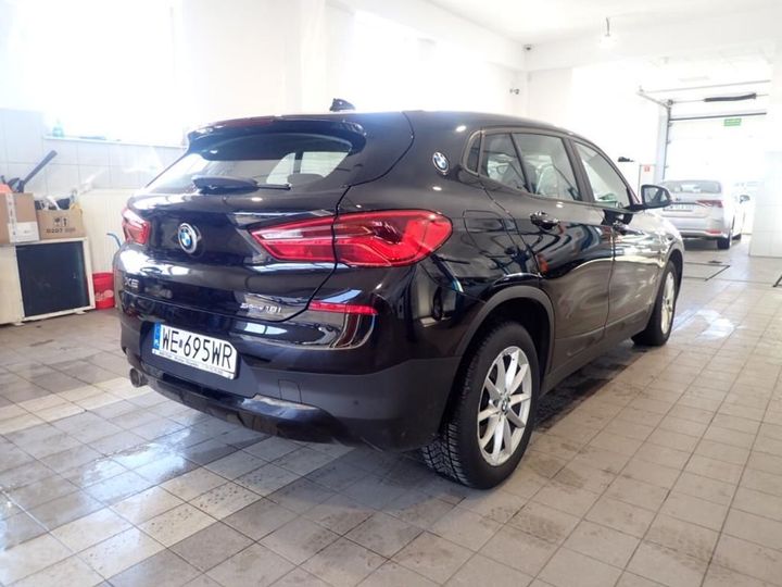 Photo 2 VIN: WBAYH110505N83942 - BMW X2 