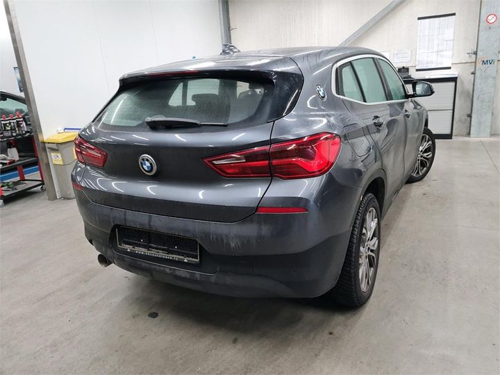 Photo 2 VIN: WBAYH110505P10897 - BMW X2 