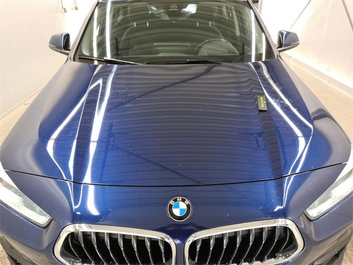 Photo 21 VIN: WBAYH110505P12987 - BMW X2 