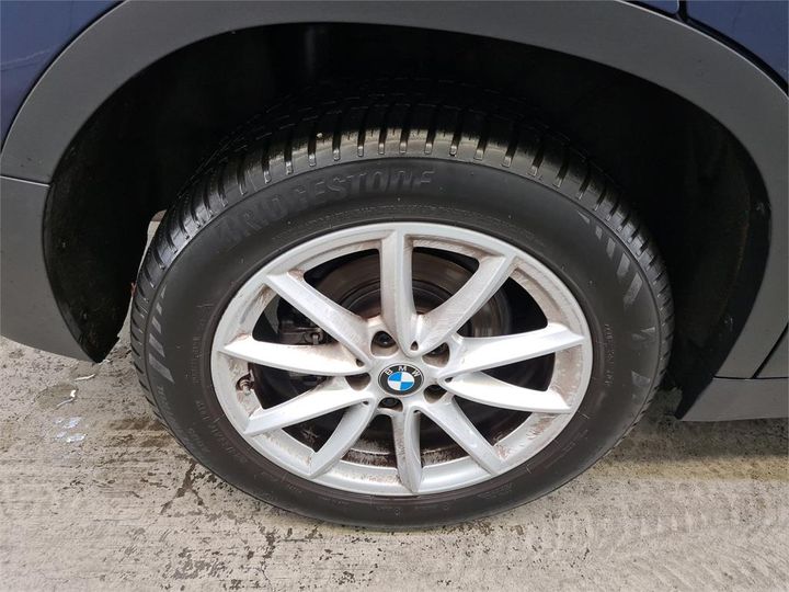 Photo 15 VIN: WBAYH110505P13010 - BMW X2 