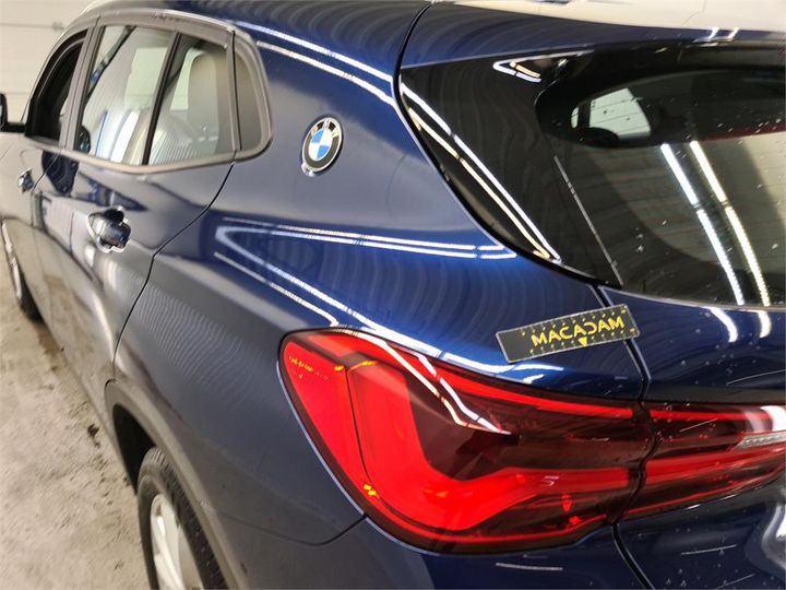 Photo 25 VIN: WBAYH110505P13010 - BMW X2 