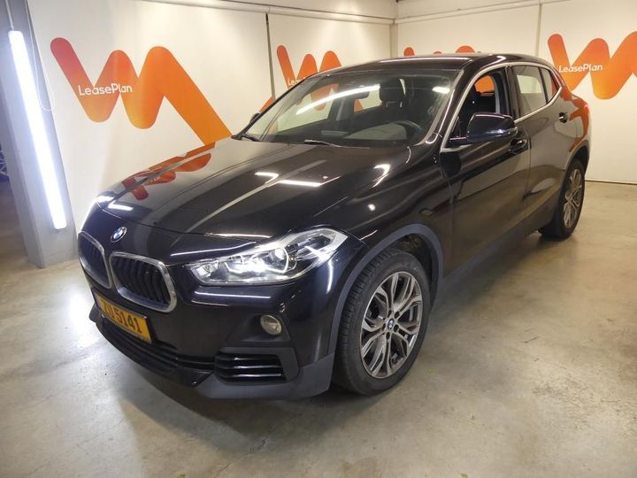 Photo 1 VIN: WBAYH110505P39509 - BMW X2 