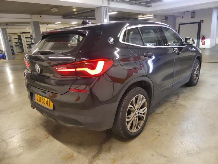 Photo 2 VIN: WBAYH110505P39509 - BMW X2 