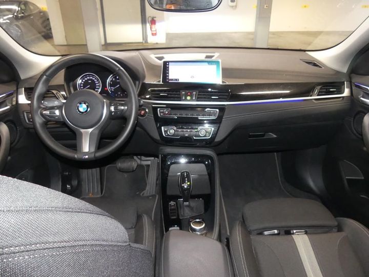 Photo 7 VIN: WBAYH110505P39509 - BMW X2 