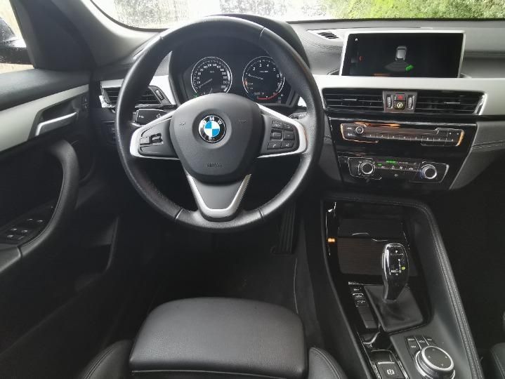 Photo 12 VIN: WBAYH110505P41079 - BMW X2 SUV 