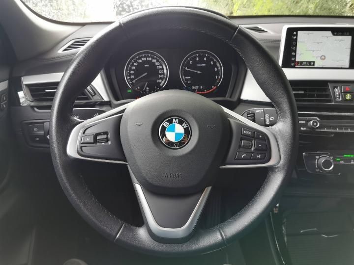 Photo 13 VIN: WBAYH110505P41079 - BMW X2 SUV 