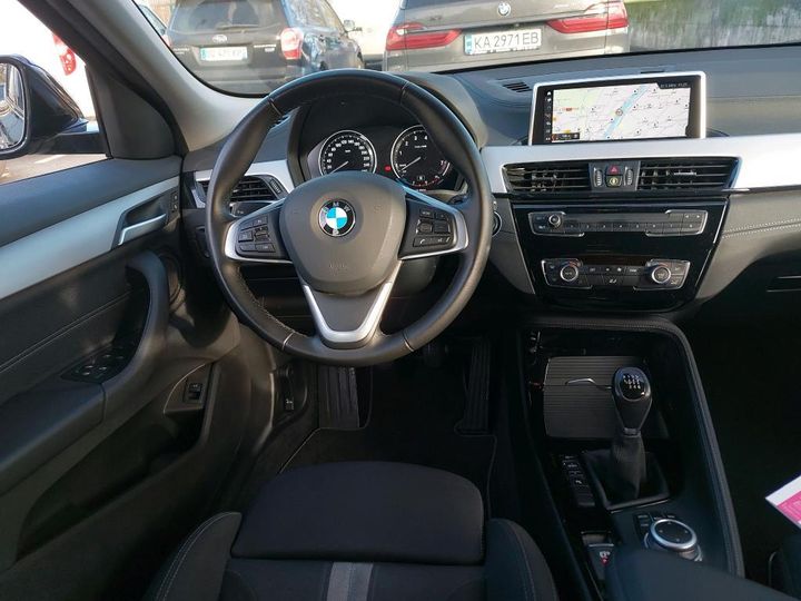 Photo 4 VIN: WBAYH110505S99789 - BMW X2 