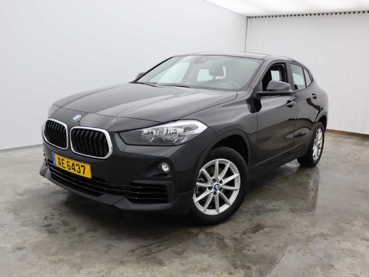 Photo 1 VIN: WBAYH11050EM65938 - BMW X2 &#3917 