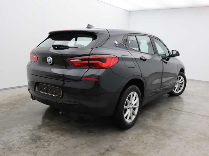 Photo 2 VIN: WBAYH11050EM65938 - BMW X2 &#3917 