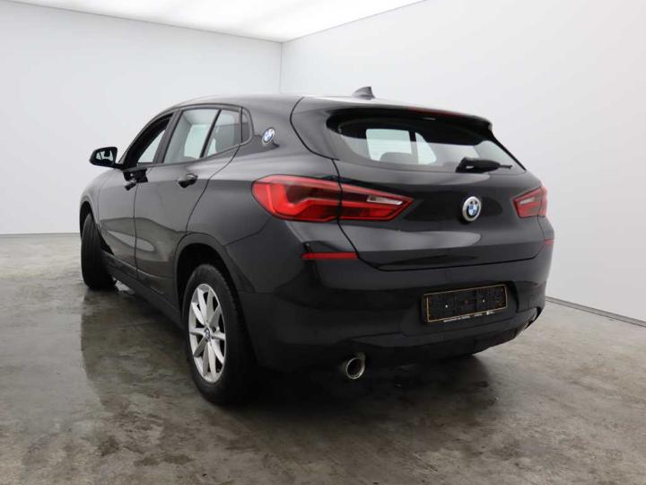 Photo 7 VIN: WBAYH11050EM65938 - BMW X2 &#3917 