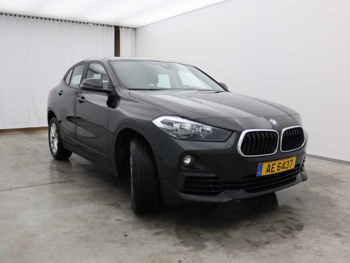 Photo 8 VIN: WBAYH11050EM65938 - BMW X2 &#3917 