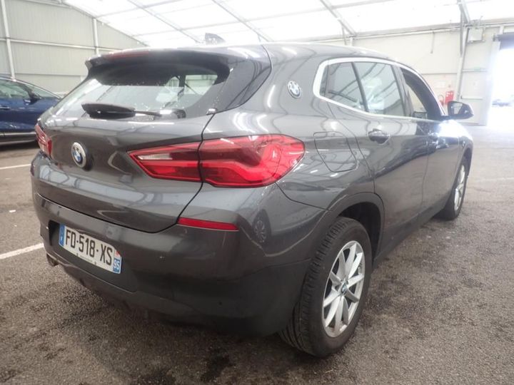 Photo 2 VIN: WBAYH11050EM78804 - BMW X2 