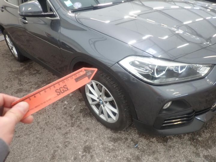 Photo 20 VIN: WBAYH11050EM78804 - BMW X2 