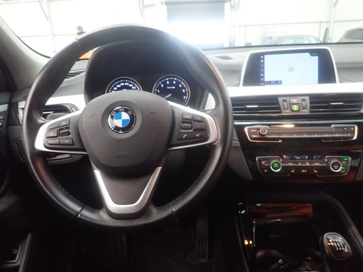 Photo 7 VIN: WBAYH11050EM78804 - BMW X2 