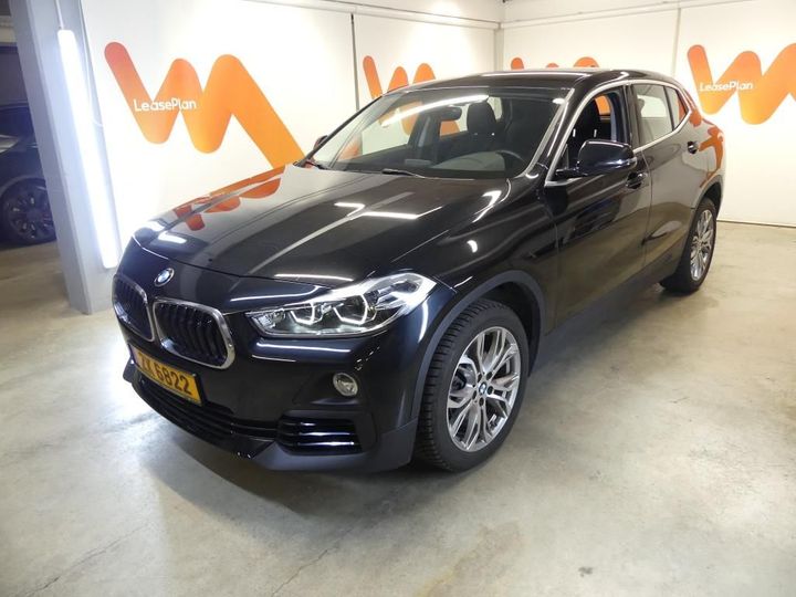 Photo 1 VIN: WBAYH11050EM79936 - BMW X2 