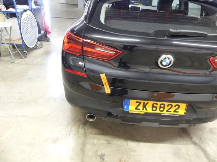 Photo 15 VIN: WBAYH11050EM79936 - BMW X2 