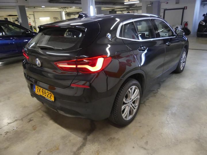 Photo 2 VIN: WBAYH11050EM79936 - BMW X2 