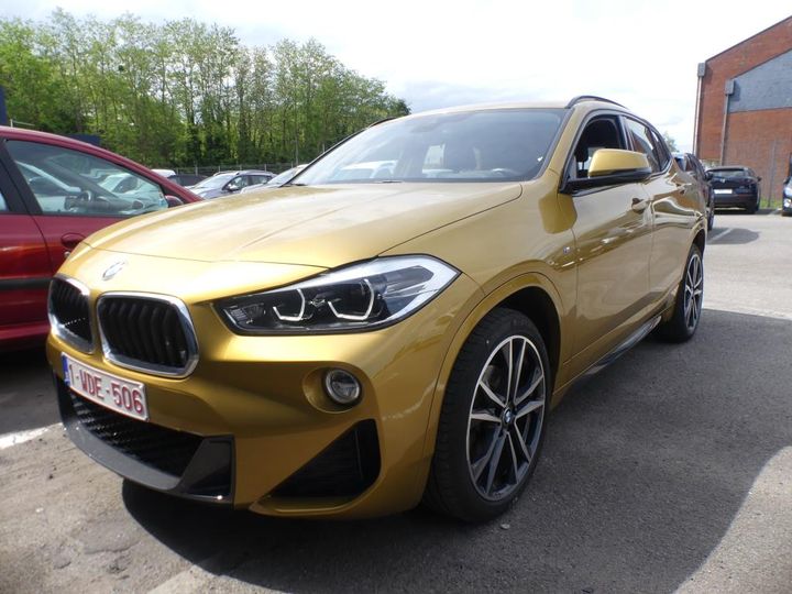 Photo 0 VIN: WBAYH11050EM81136 - BMW X2 