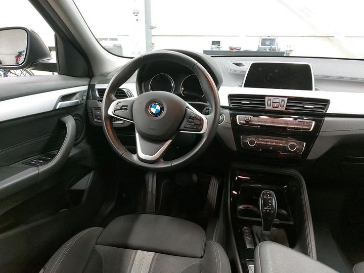 Photo 11 VIN: WBAYH110605N21126 - BMW X2 