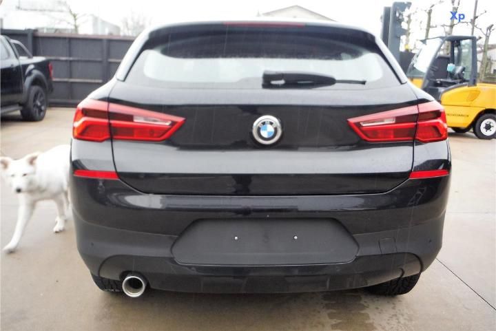 Photo 19 VIN: WBAYH110605P63575 - BMW X2 SUV 