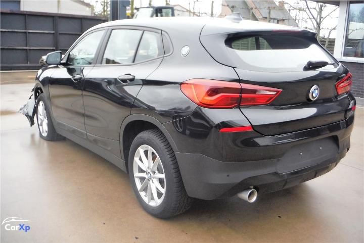 Photo 5 VIN: WBAYH110605P63575 - BMW X2 SUV 