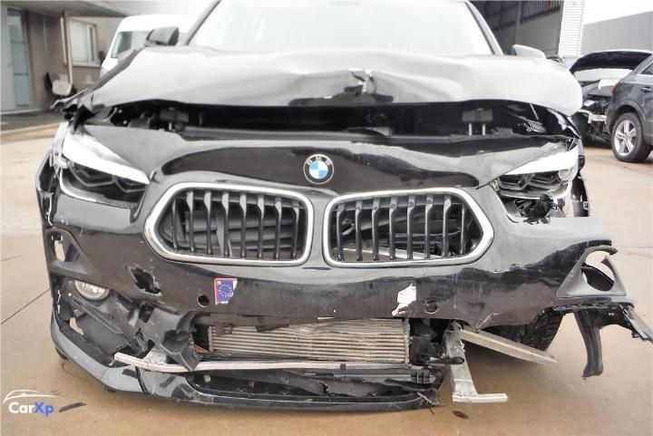 Photo 8 VIN: WBAYH110605P63575 - BMW X2 SUV 