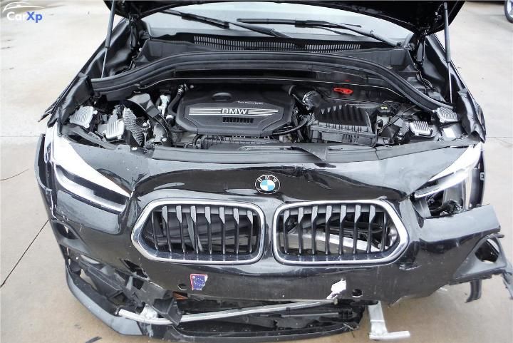 Photo 6 VIN: WBAYH110605P63575 - BMW X2 SUV 