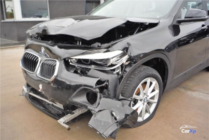 Photo 9 VIN: WBAYH110605P63575 - BMW X2 SUV 