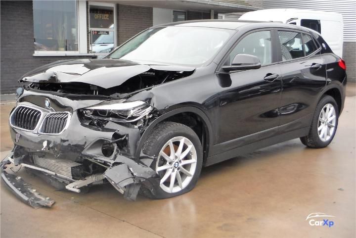 Photo 1 VIN: WBAYH110605P63575 - BMW X2 SUV 