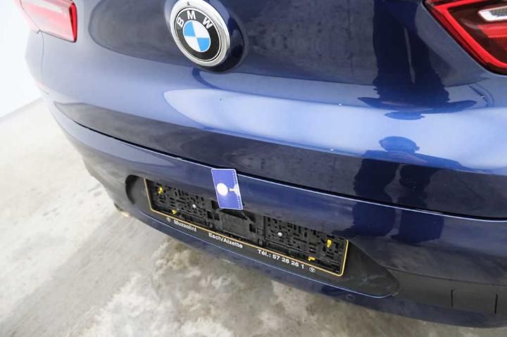 Photo 16 VIN: WBAYH11060EM66774 - BMW X2 &#3917 