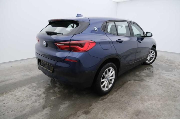 Photo 2 VIN: WBAYH11060EM66774 - BMW X2 &#3917 