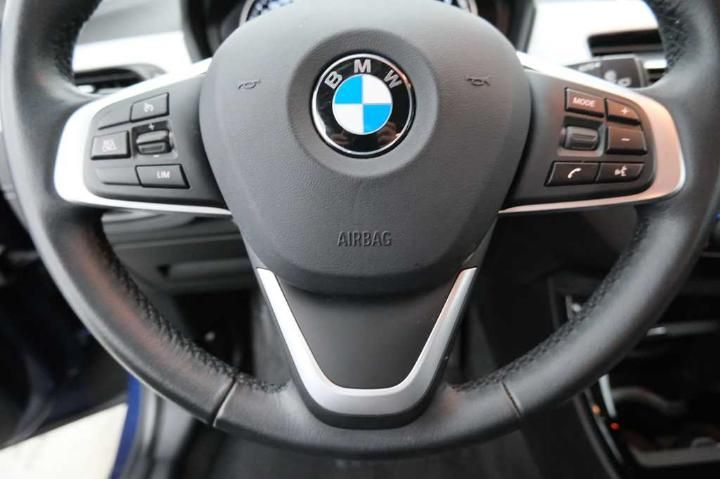 Photo 24 VIN: WBAYH11060EM66774 - BMW X2 &#3917 