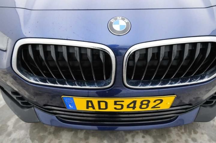 Photo 5 VIN: WBAYH11060EM66774 - BMW X2 &#3917 