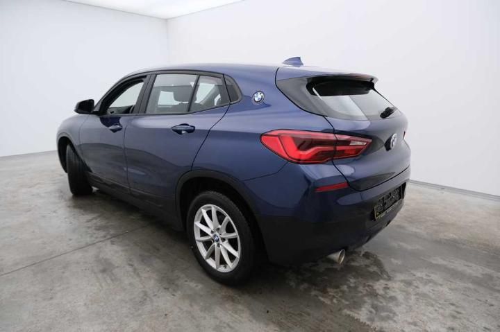 Photo 7 VIN: WBAYH11060EM66774 - BMW X2 &#3917 