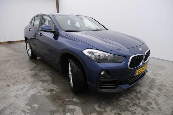 Photo 8 VIN: WBAYH11060EM66774 - BMW X2 &#3917 