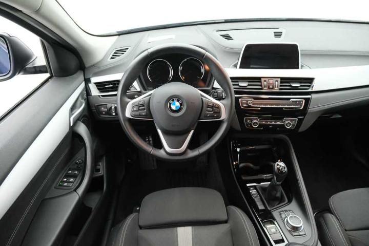 Photo 9 VIN: WBAYH11060EM66774 - BMW X2 &#3917 