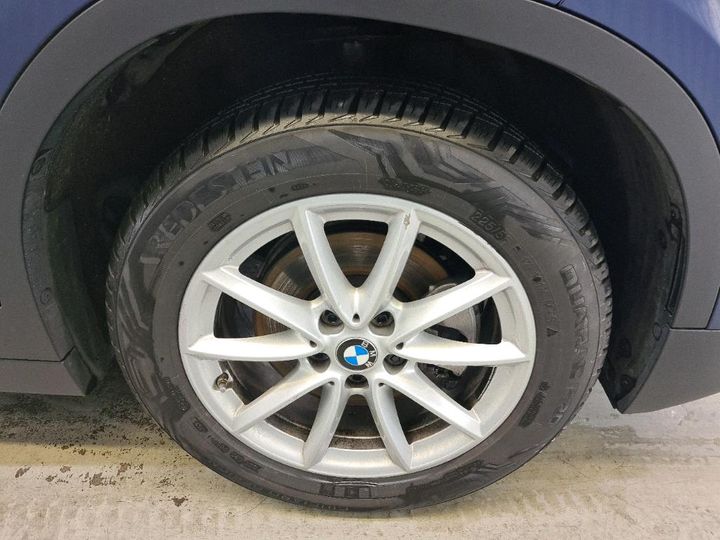 Photo 13 VIN: WBAYH11060EM75832 - BMW X2 