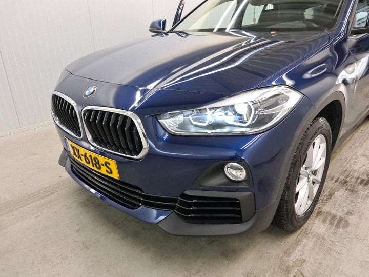 Photo 24 VIN: WBAYH11060EM75832 - BMW X2 