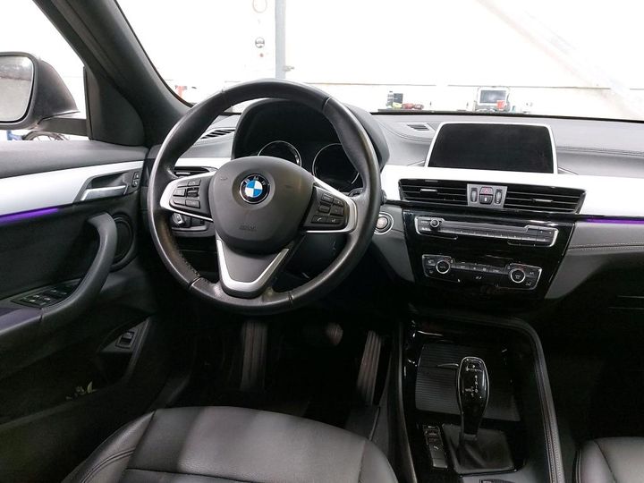 Photo 11 VIN: WBAYH110705N30384 - BMW X2 