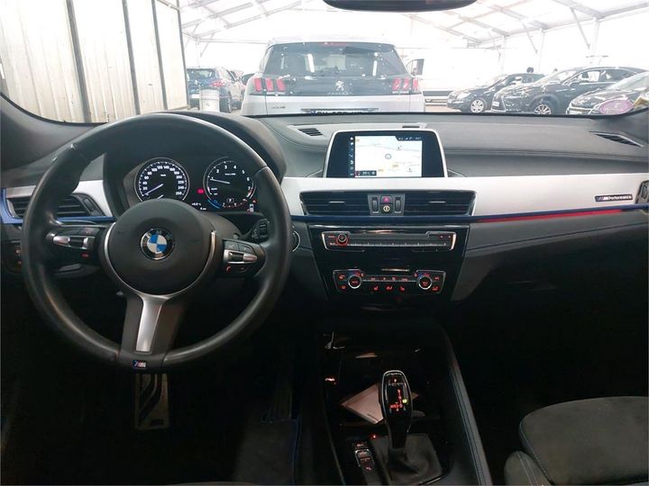 Photo 3 VIN: WBAYH110705N53356 - BMW X2 