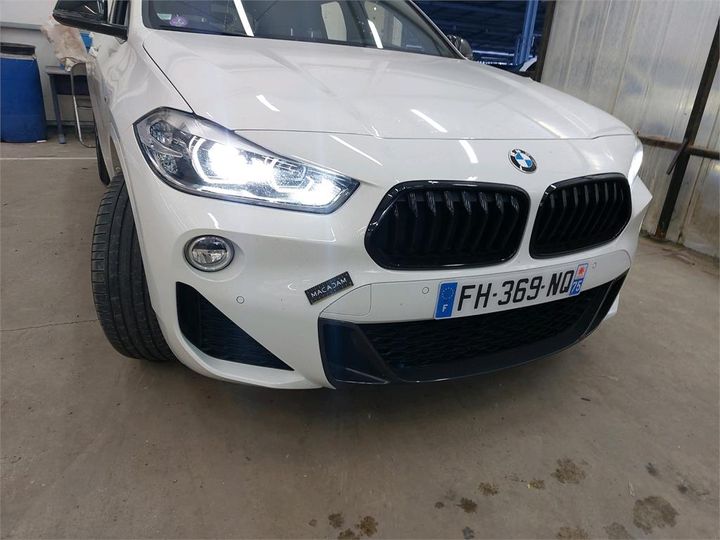 Photo 32 VIN: WBAYH110705N53356 - BMW X2 