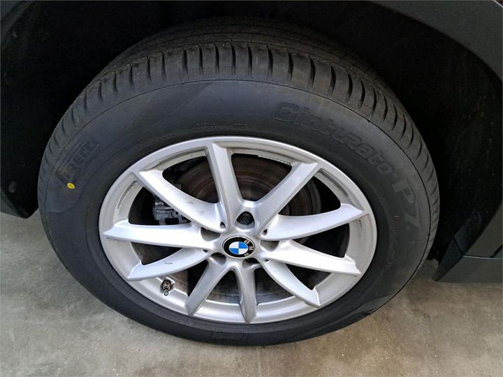 Photo 21 VIN: WBAYH110705N56435 - BMW X2 