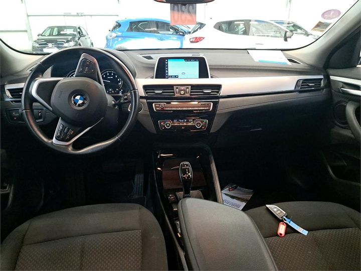 Photo 3 VIN: WBAYH110705N56435 - BMW X2 