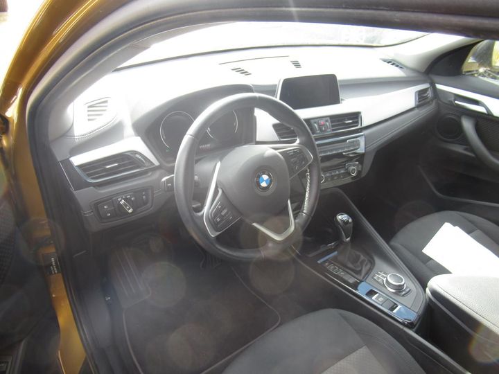 Photo 5 VIN: WBAYH110705N86177 - BMW X2 