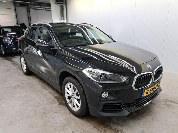 Photo 28 VIN: WBAYH110705P06849 - BMW X2 