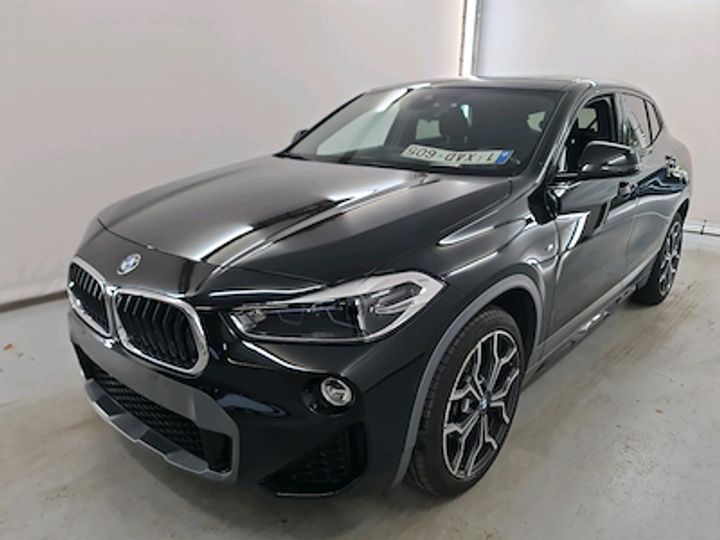 Photo 0 VIN: WBAYH110705P44842 - BMW X2 