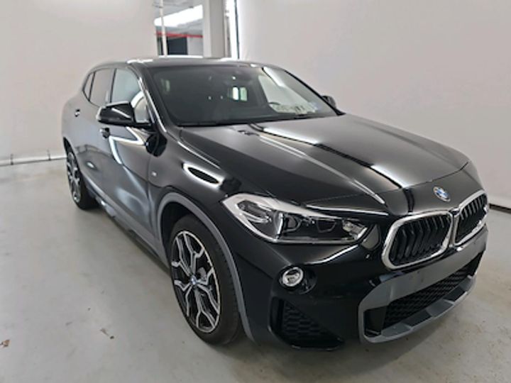 Photo 1 VIN: WBAYH110705P44842 - BMW X2 