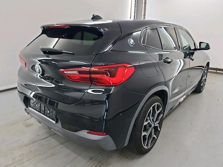 Photo 3 VIN: WBAYH110705P44842 - BMW X2 