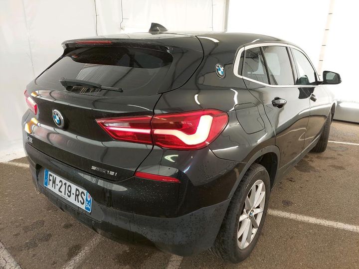 Photo 2 VIN: WBAYH110705P63780 - BMW X2 